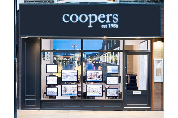 Coopers Residential Image 1