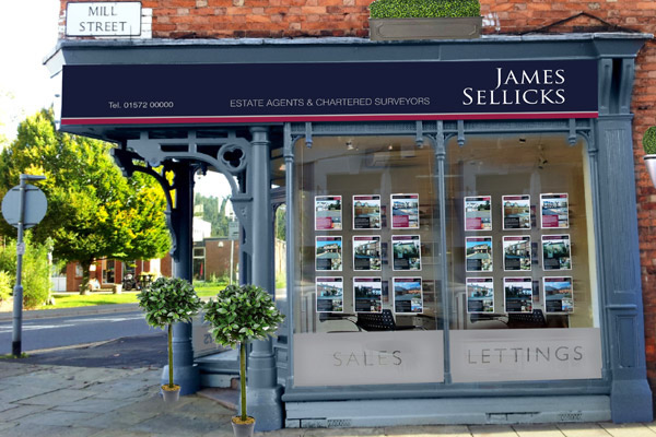 James Sellicks Estate Agents Image 1