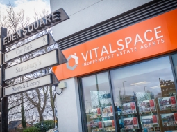 VitalSpace Estate Agents Image 1