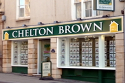 Chelton Brown Image 1