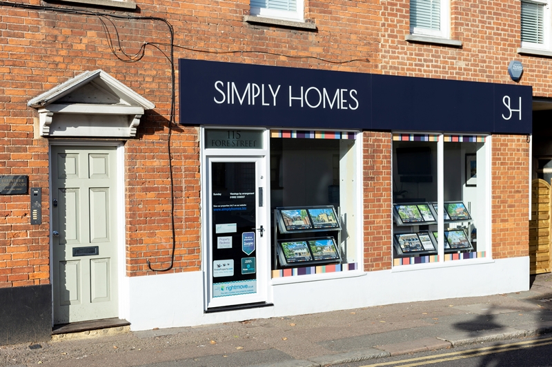 Simply Homes.co.uk Image 1