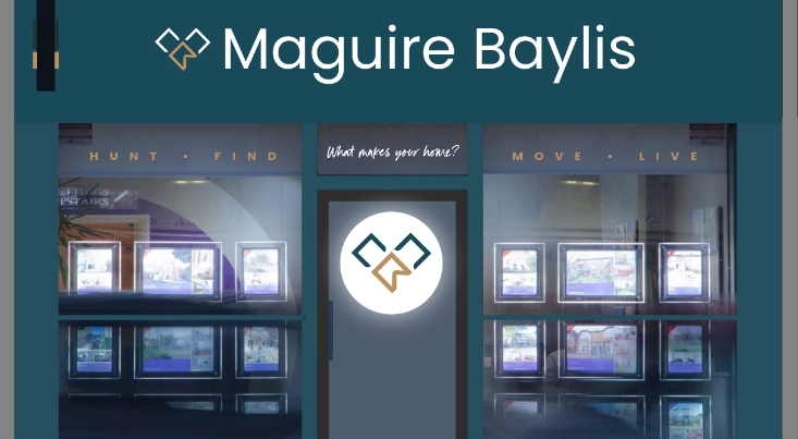 Maguire Baylis Image 1