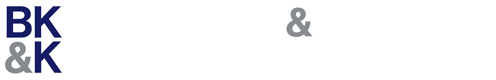 Bloore King and Kavanagh Logo