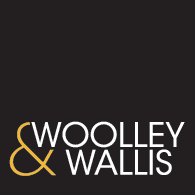 Woolley & Wallis Logo