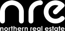 Northern Real Estate Logo