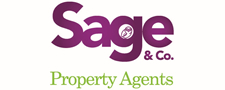 Sage & Co Estate Agents Logo