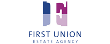 First Union Estate Agency Logo