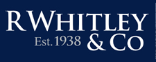 R Whitley & Co Logo