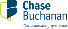 Chase Buchanan Logo