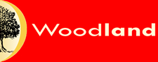 Woodland Properties management Ltd Logo
