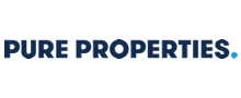 Pure Properties Ltd Logo