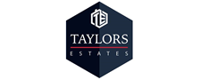 Taylors Estates Logo