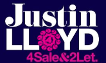 Justin Lloyd Estate Agents Logo