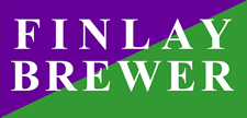 Finlay Brewer Logo