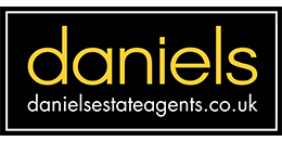 Daniels Estate Agents Logo