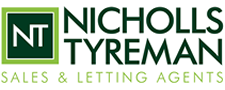 Nicholls Tyreman Logo