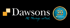 Dawsons Logo