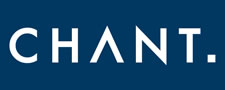 The Chant Group Logo
