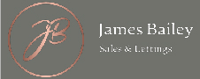 James Bailey Sales & Lettings Logo