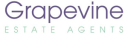 Grapevine Estate Agents Logo