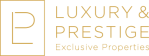 Luxury & Prestige Realty Logo