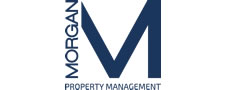 Morgan Property Management Logo