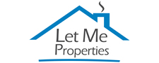 Let Me Properties Logo