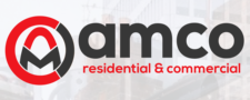 Amco Management Logo