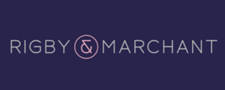 Rigby and Marchant Logo