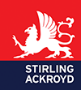 Stirling Ackroyd Logo