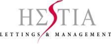 Hestia lettings and management Logo