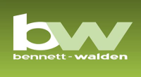 bennett walden Logo