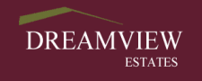 Dreamview Estates Logo