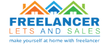 Freelancer Lets Logo