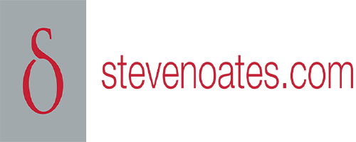 Steven Oates Logo