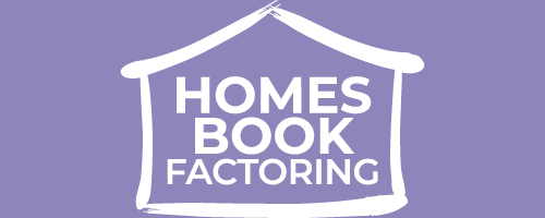 Homesbook factoring ltd Logo