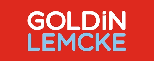 Goldin Lemcke Logo