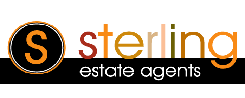 Sterling Estate Agents Logo