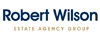 Robert Wilson Estate Agency Group Logo