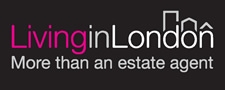 Living In London Logo