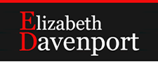 Elizabeth Davenport Estate Agents Logo