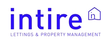 Intire Letting Agents Logo