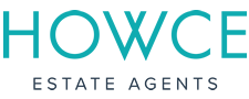 Howce Estate Agents Logo