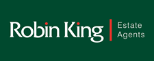 Robin King Estate Agents - Logo