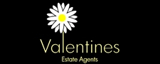 Valentines Estate Agents Logo