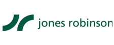 Jones Robinson Estate Agents Logo