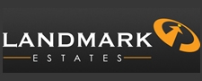 Landmark Estates Logo