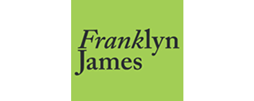 Franklyn James Logo