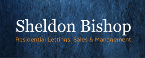 Sheldon Bishop Logo