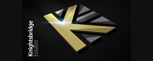 Knightsbridge Estates (UK) Logo